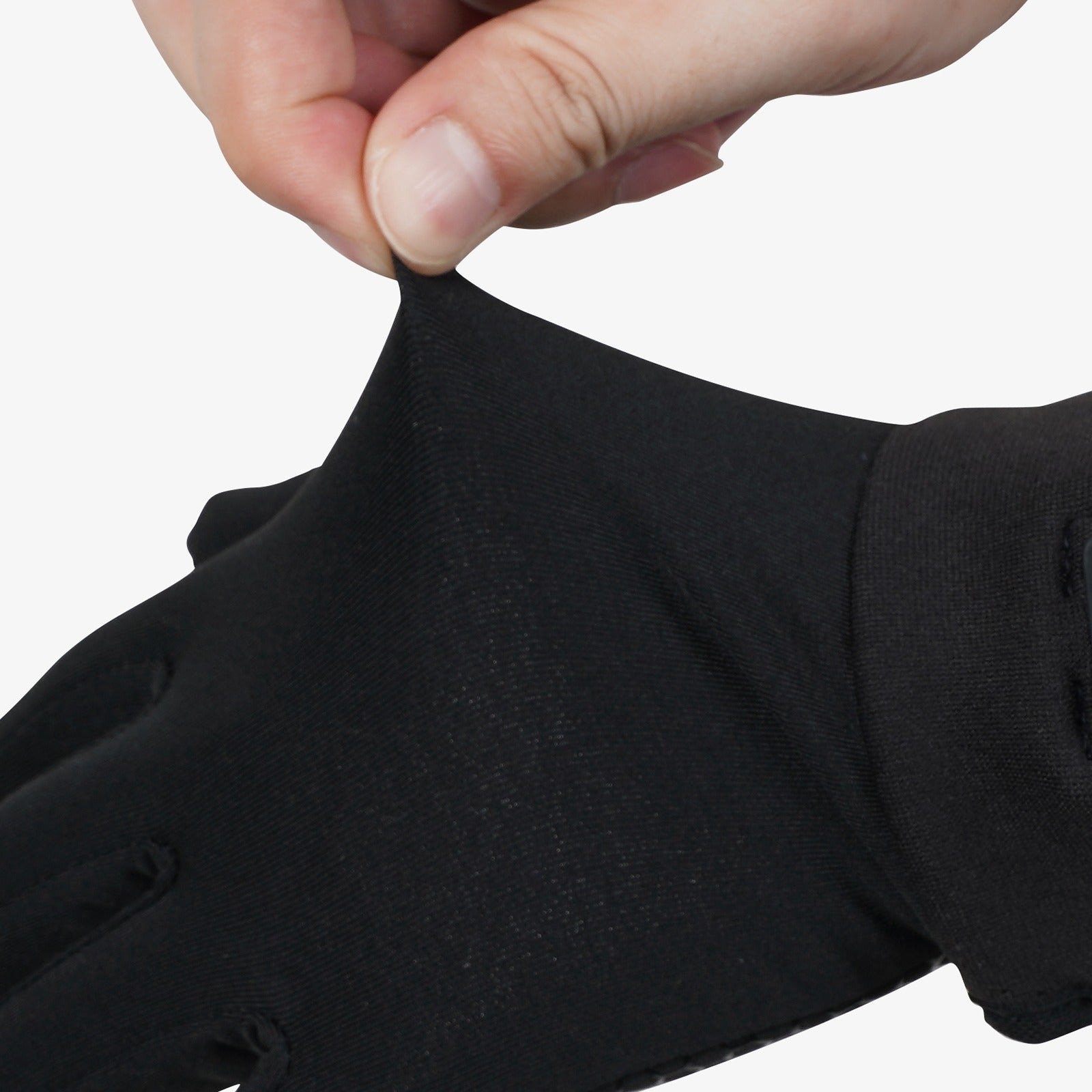 Handschoenen (zwart)