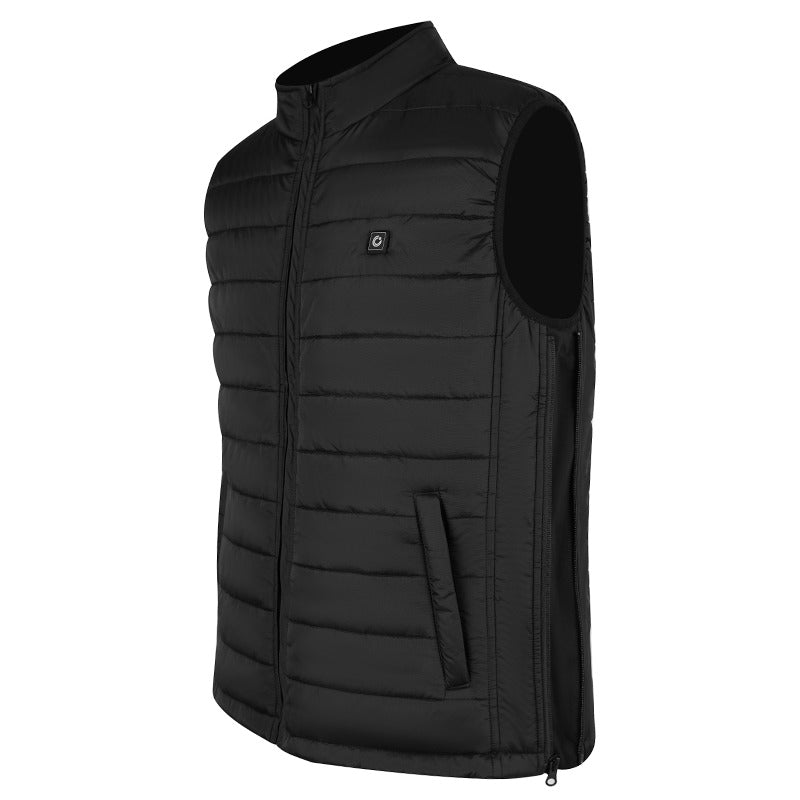 Bodywarmer (zwart)