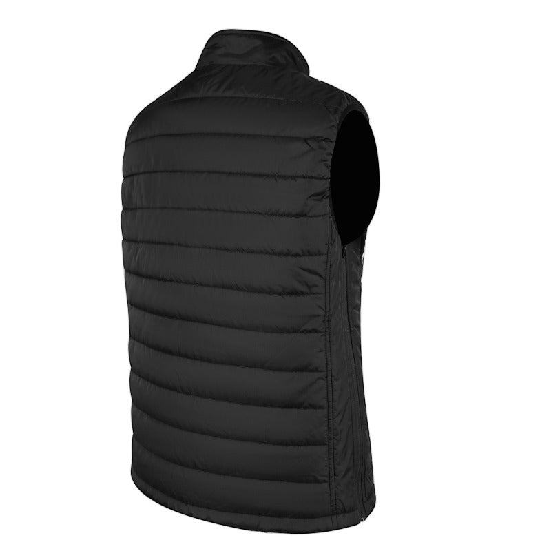 Bodywarmer (zwart)