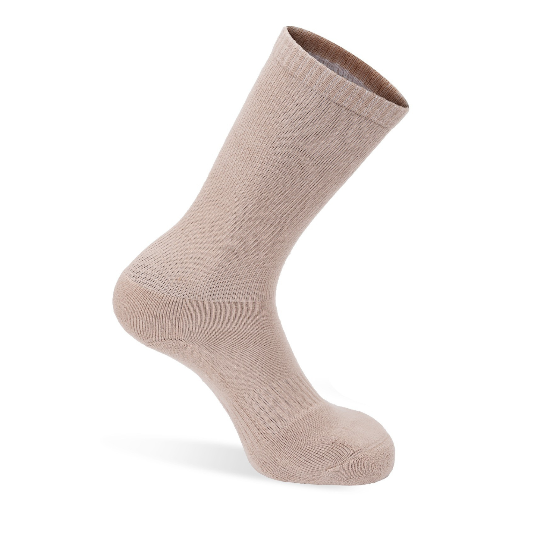 Sokken (beige)