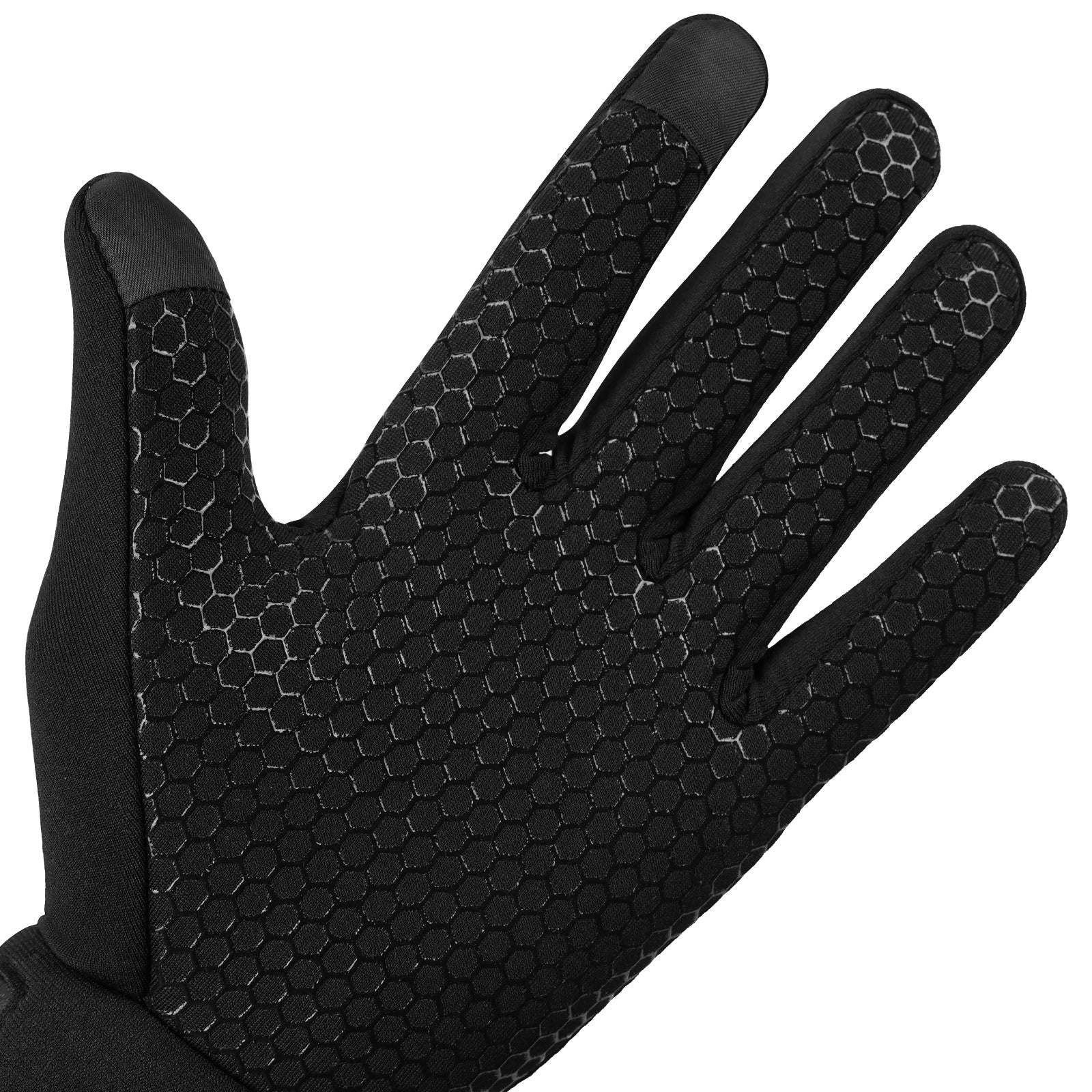 Handschoenen (zwart)