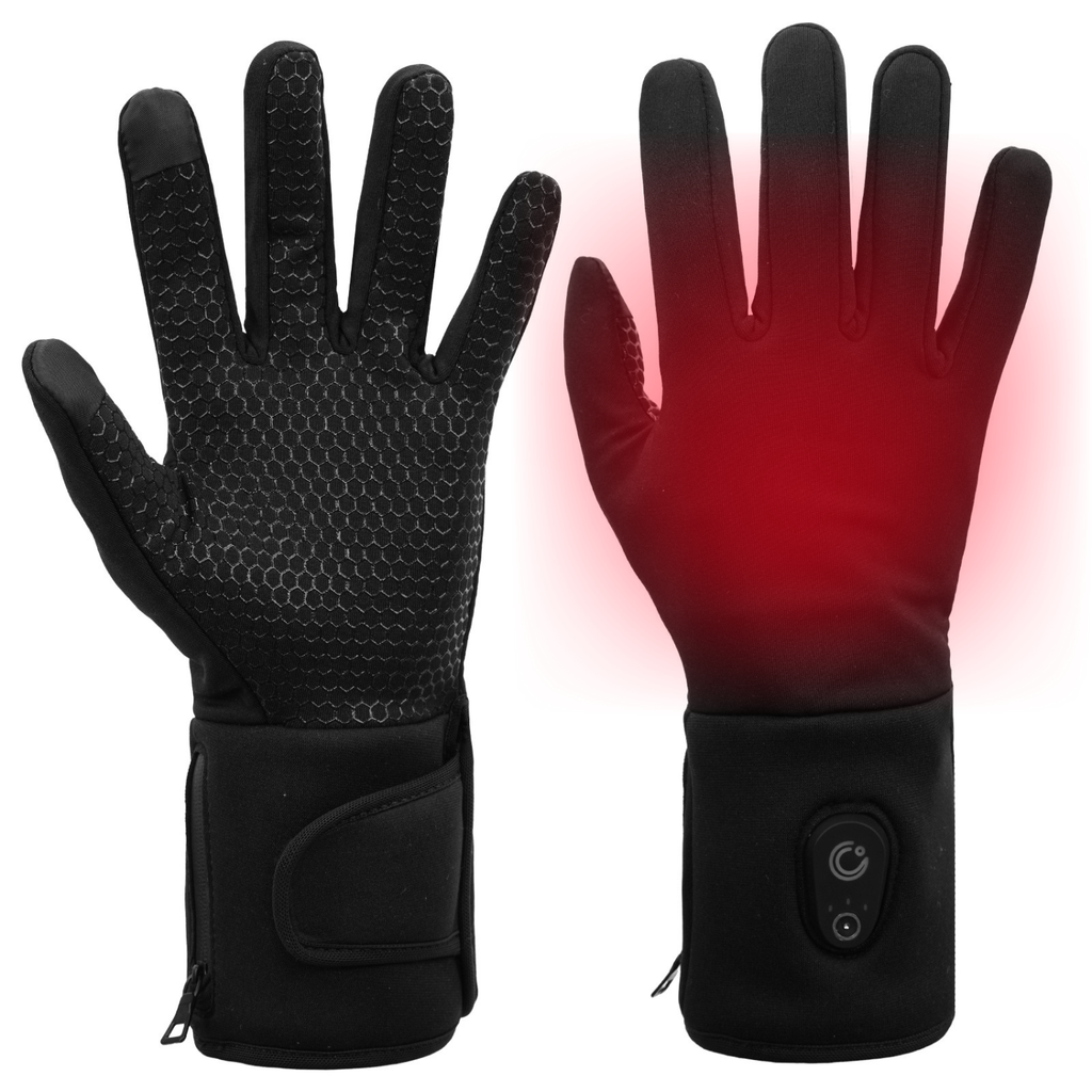 Handschoenen (zwart)