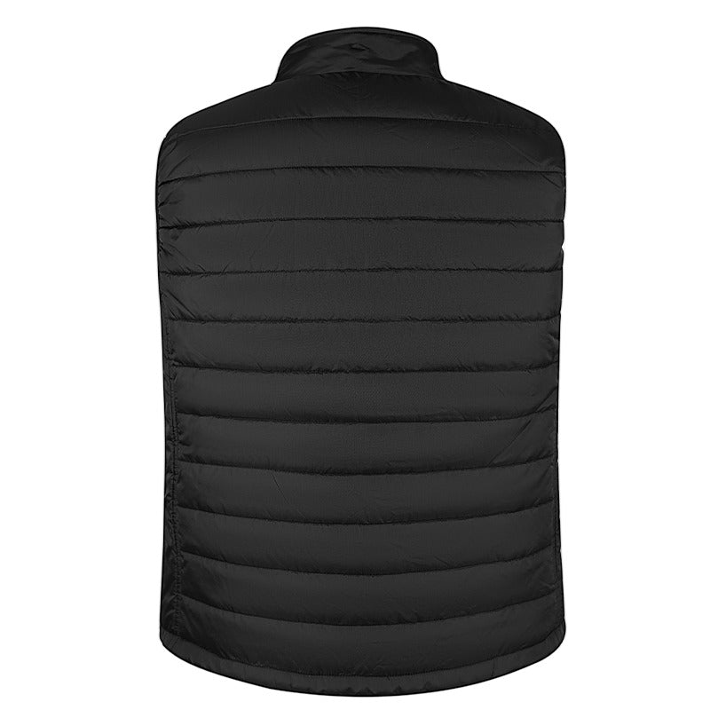 Bodywarmer (zwart)