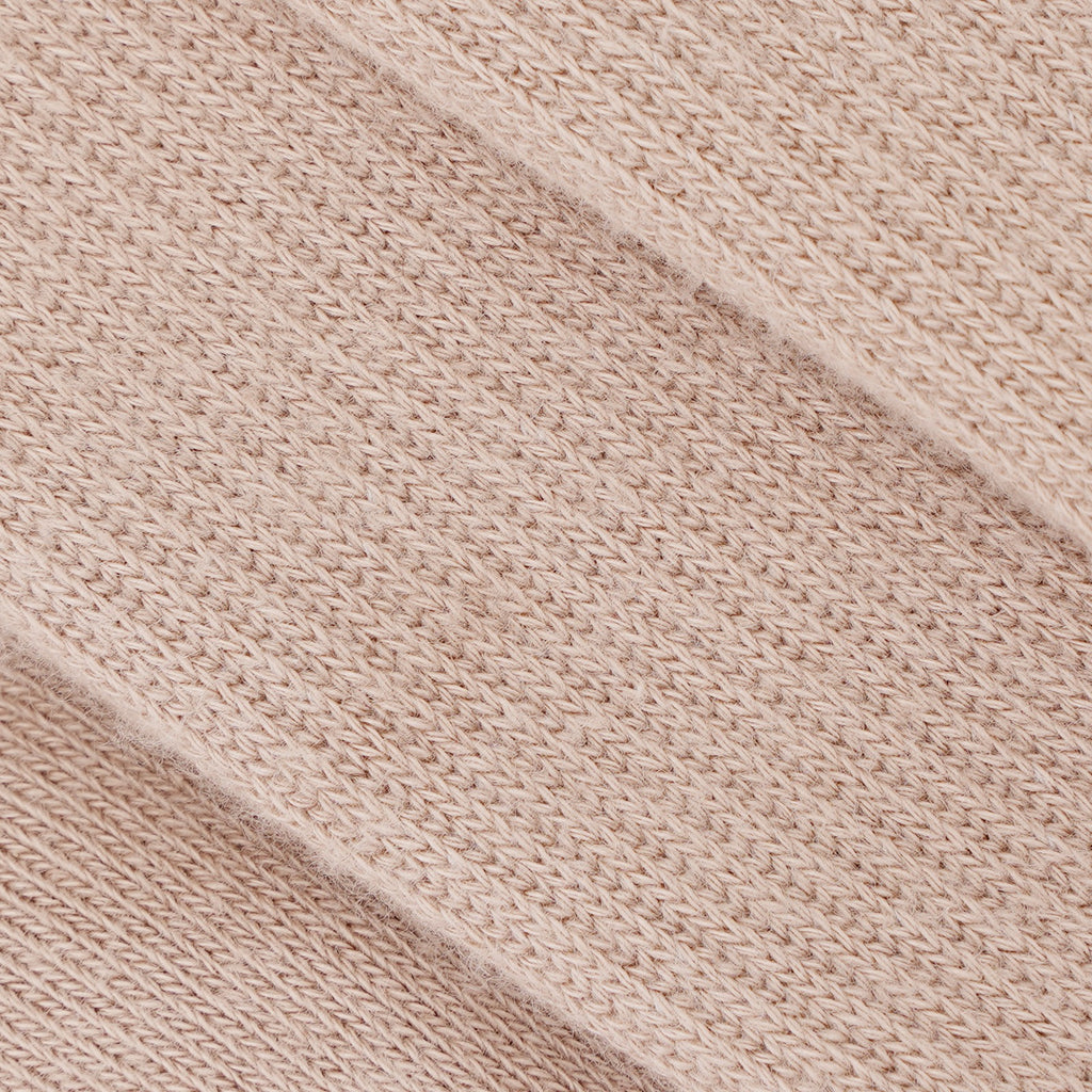 Sokken (beige)