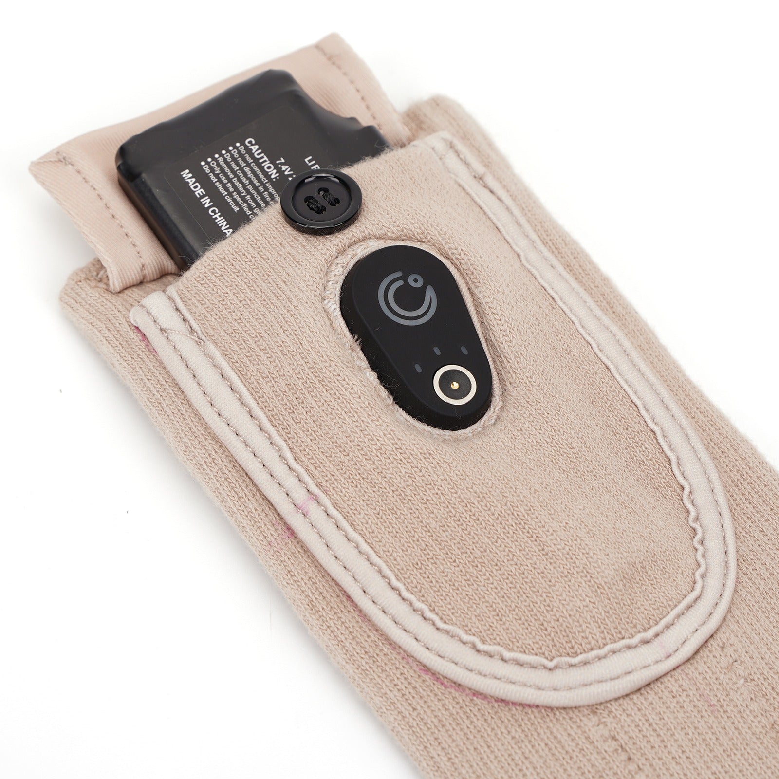 Sokken (beige)