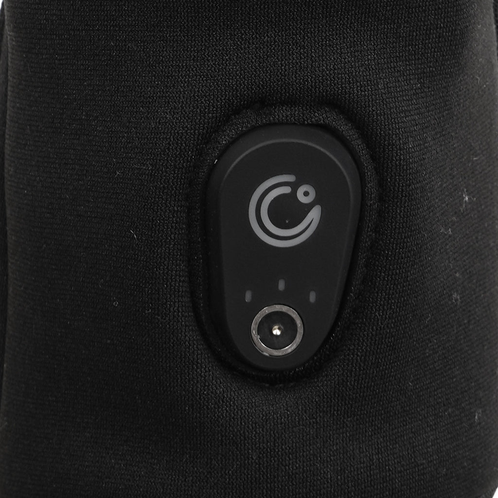 Handschoenen (zwart)
