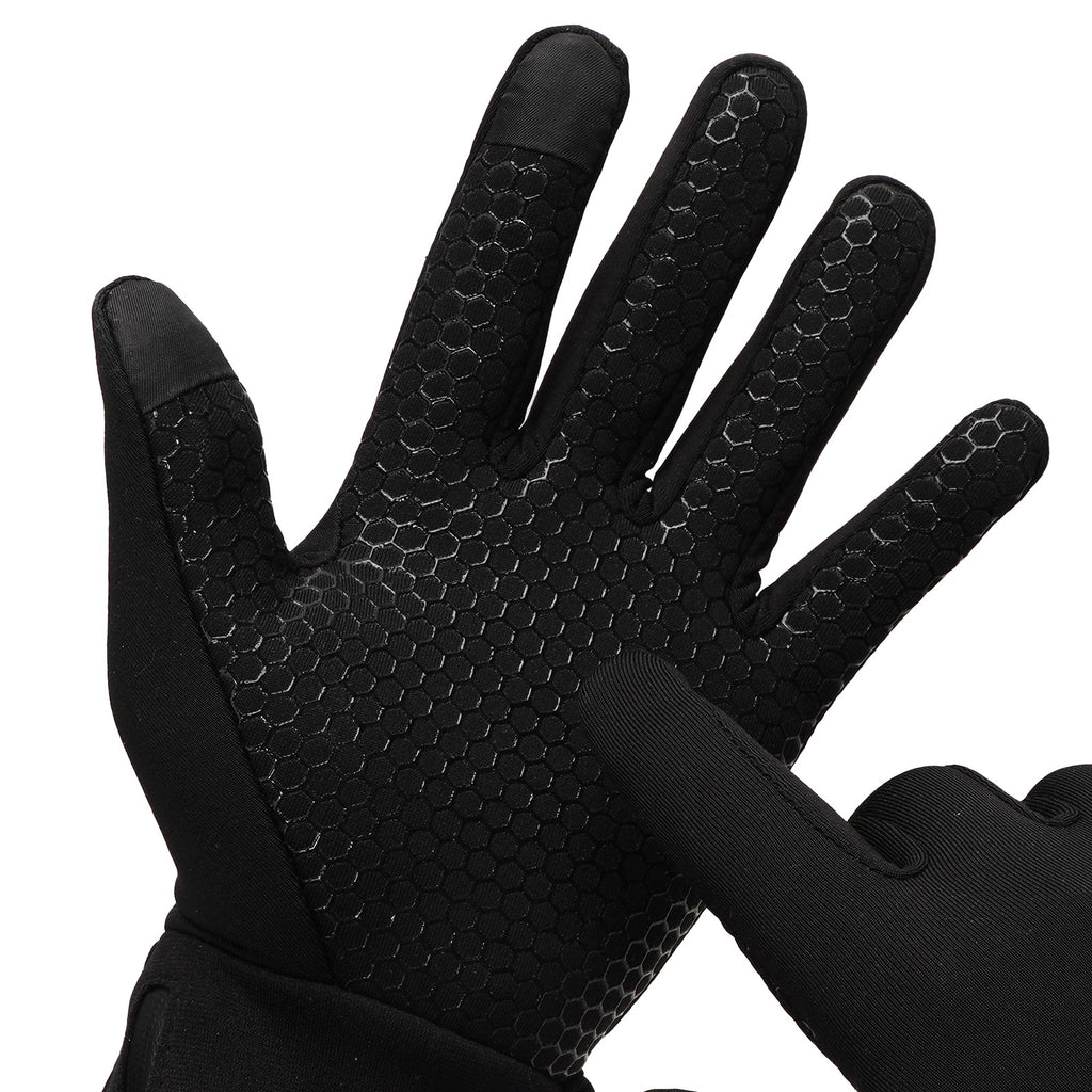 Handschoenen (zwart)