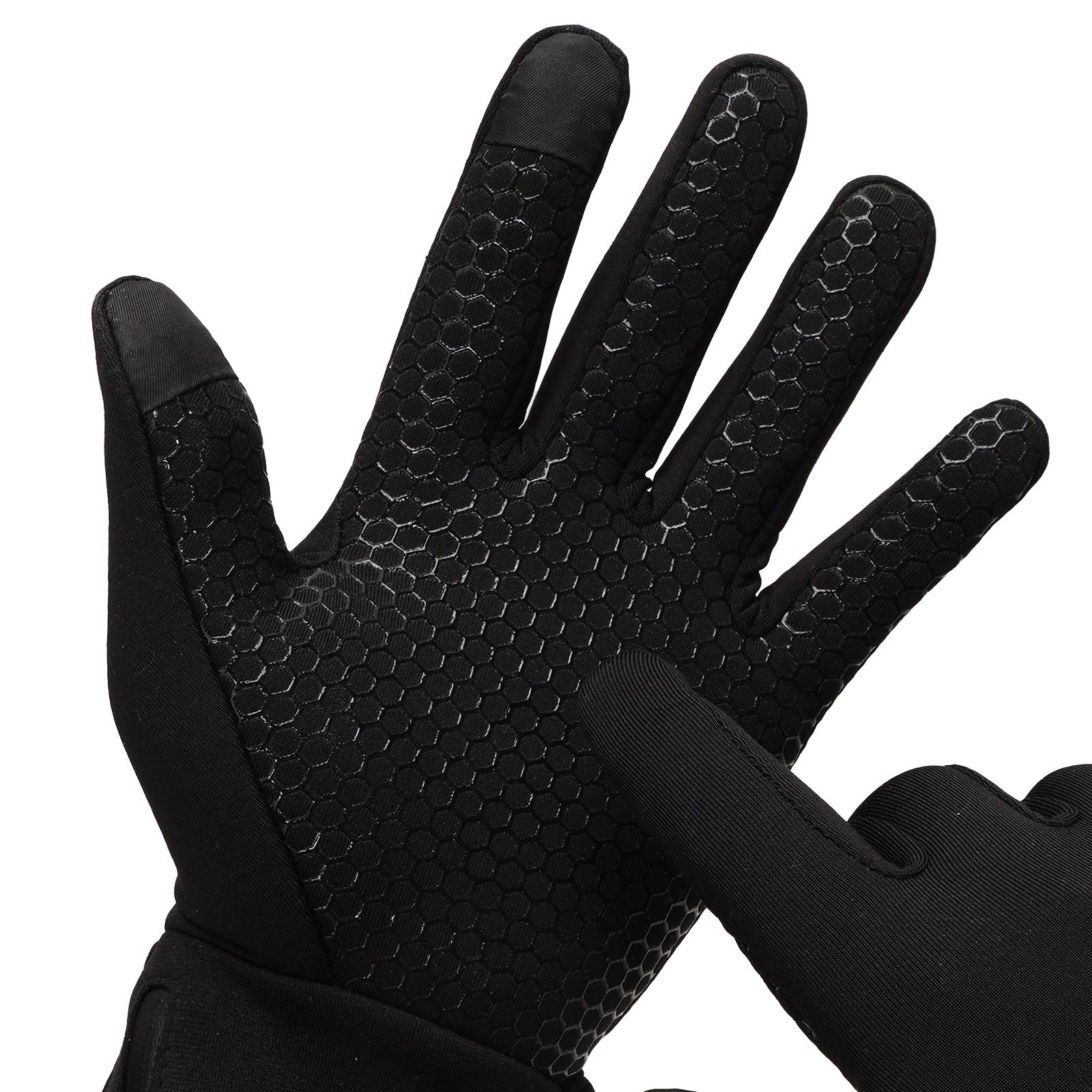 Handschoenen (zwart)