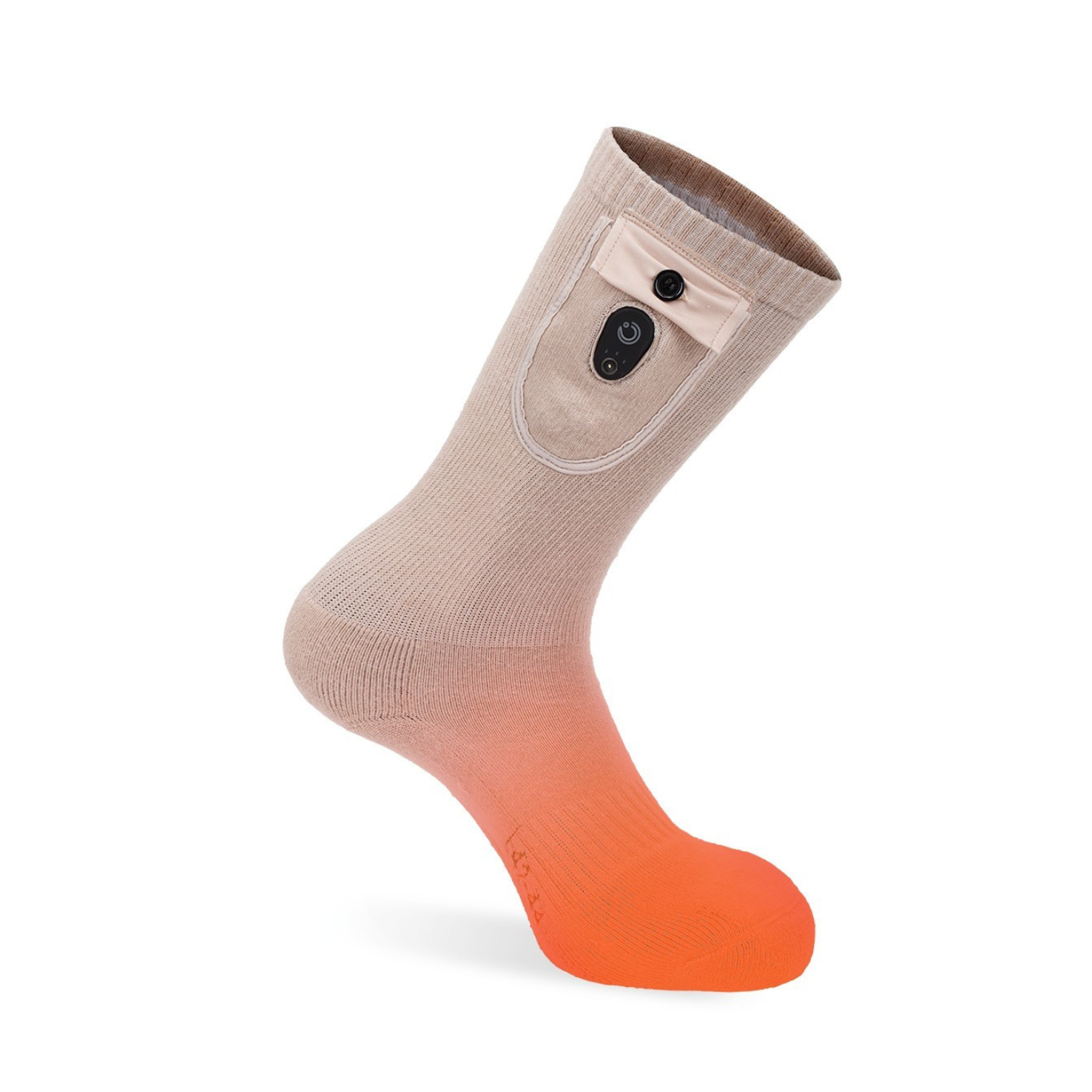 Sokken (beige)